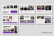 Business Consulting Google Slides, a Presentation Template by fluffstudio (Thumbnail 4 of 4)