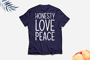 Cherish Today Typeface, a Script Font by Seemly Fonts (Thumbnail 3 of 4)