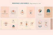 99% OFF! Bestseller Mystic Bundle, an Illustration by SNIPESCIENTIST (Thumbnail 9 of 34)