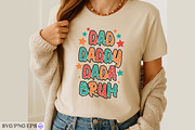 Funny Dad Daddy Dada Bruh Father's, a Graphic by mh_arif (Thumbnail 3 of 4)