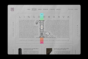 Minimal Sans - Geometric - 24 fonts, a Sans Serif Font by Peninsula Studioz (Thumbnail 12 of 12)
