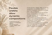 Monqest, a Sans Serif Font by groens (Thumbnail 4 of 5)