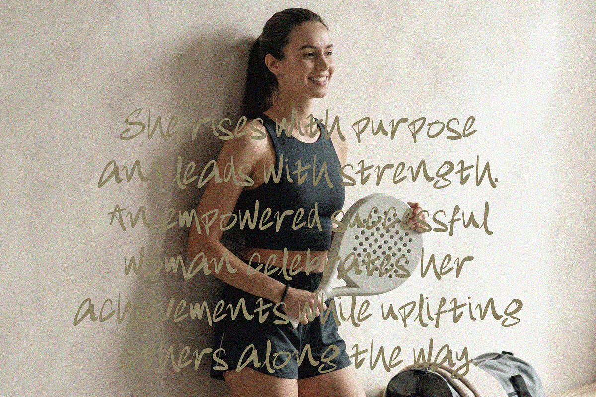 NEW SIQON — Raw Brush, a Handwritten Font by Enxyclo Studio (Photo 7 of 15)