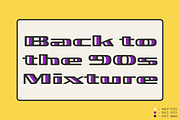 Madromit, a Sans Serif Font by Dharma Type (Thumbnail 6 of 9)