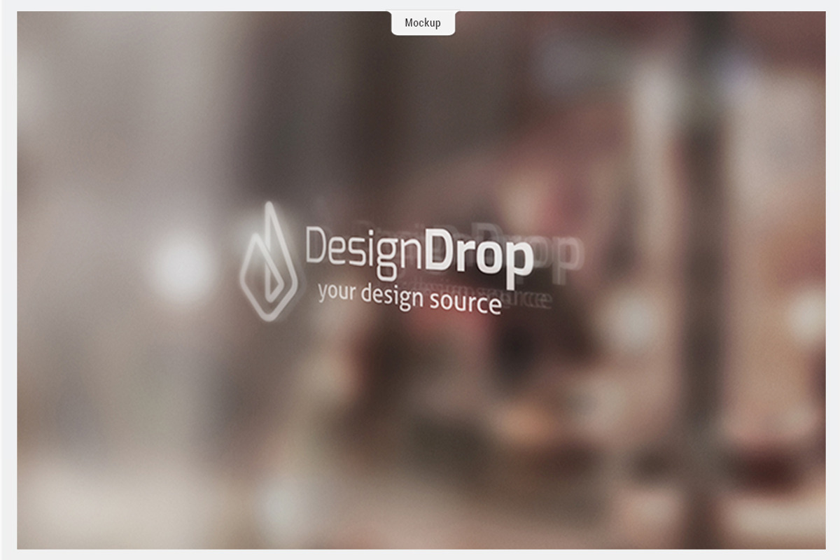 Design Drop - Logo Template, a Branding & Logo Template by DynamikMedia (Photo 4 of 4)