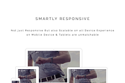 Reign Pro - Corporate Agency, a Bootstrap Template by Theme Wagon (Thumbnail 7 of 13)