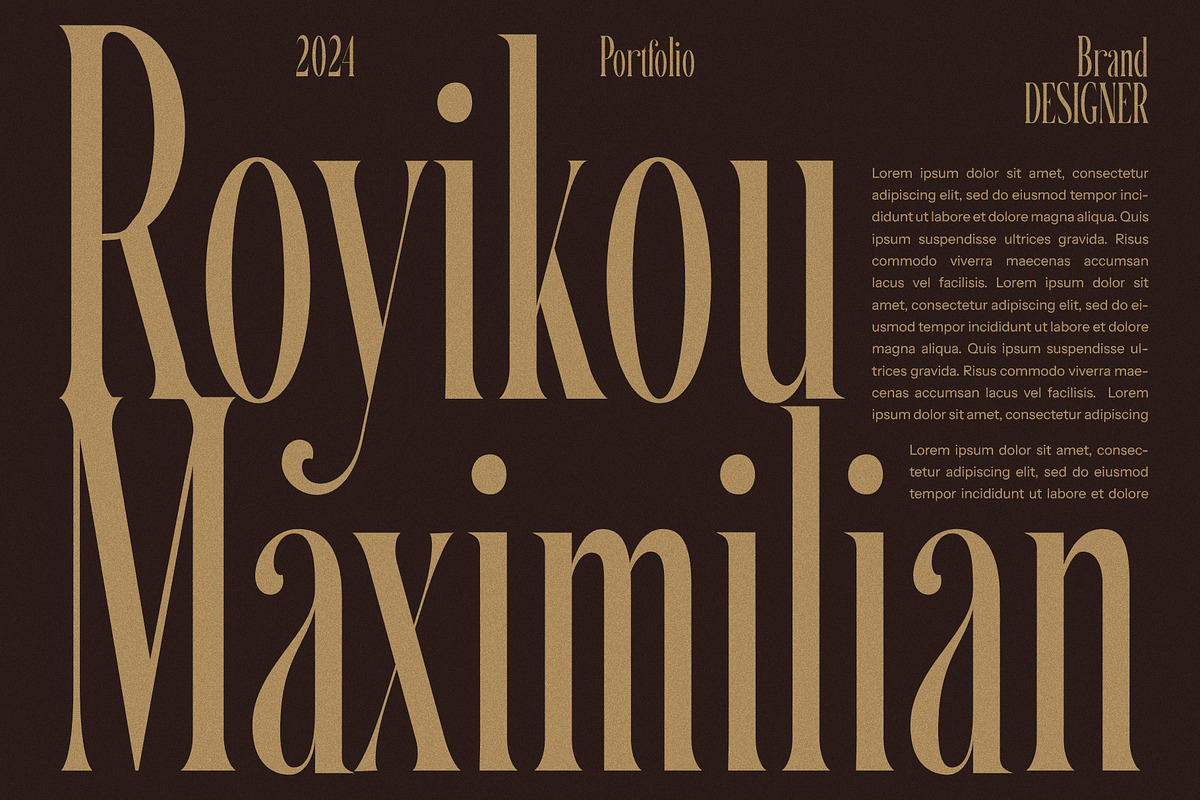 Malltis Stylish Serif Font, a Serif Font by Perfectype (Photo 7 of 8)