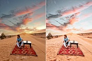 Marakkech Presets For Mobile+Desktop, an Action Add-On by PixelHive Pro (Thumbnail 13 of 13)