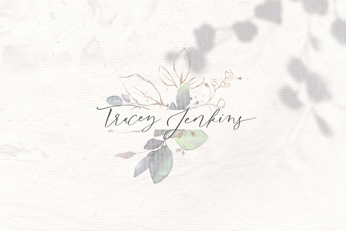 Rosematty Font preview 7