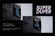 3D Animation Mega Bundle, a Texture Graphic by Mio Buono (Thumbnail 57 of 90)
