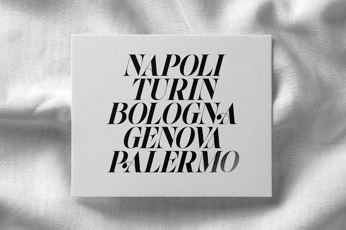 The Effolia | 9-Weight Classy Family, a Serif Font by Pista Mova (Photo 12 of 31)
