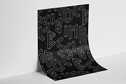 Impossible Type, a Font by Fleta (Thumbnail 4 of 5)