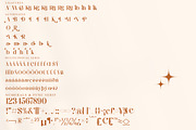 Qalisha Signature Font Duo Typeface, a Serif Font by Storytype Studio (Thumbnail 12 of 15)