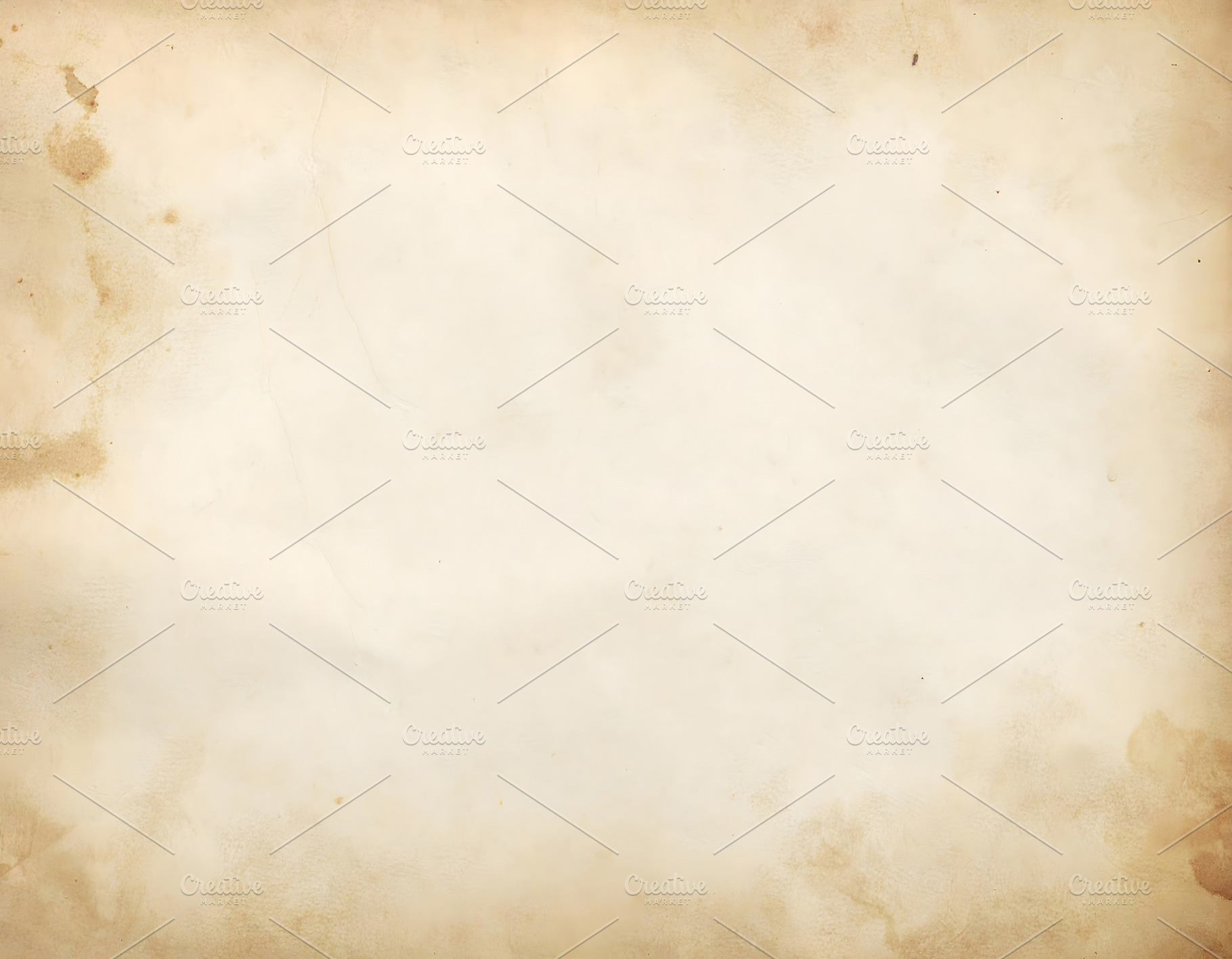 Aged parchment texture with faded marks and soft stains, a Background Photo by GoodGoods