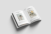 A4 Magazine Mockup, a Books & Magazine Mockup by scribrostudio (Thumbnail 2 of 10)