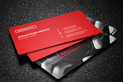 -90% ~ 50 Business Cards MEGA Bundle, a Business Card Template by ND Design (Thumbnail 10 of 20)