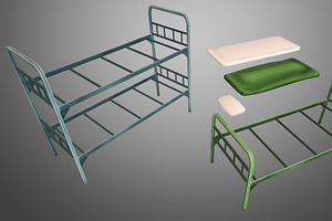 Military Beds