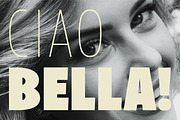 Avanti, a Sans Serif Font by Glowtype (Thumbnail 2 of 12)