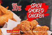 Freshot, a Font by Omotu Studio (Thumbnail 3 of 12)