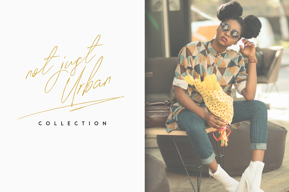 Signature vp - Handwritten font preview 8