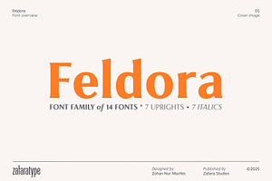 Feldora