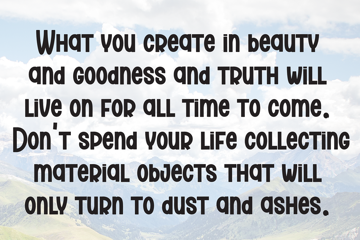 With Broom | Script Font, a Script Font by Scratchones (Photo 6 of 9)