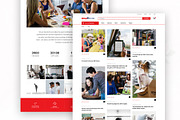 MegaStore - SuperMarket Ecommerce, a Websites & App Template by EngoCreative.com (Thumbnail 5 of 6)