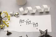 205 Christmas Stencils Designs, a Decorative Illustration by Arshad Ali (Thumbnail 2 of 14)