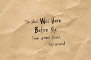 Wreck Back Crackerstype, a Handwritten Font by HypeWorksCo (Thumbnail 12 of 21)