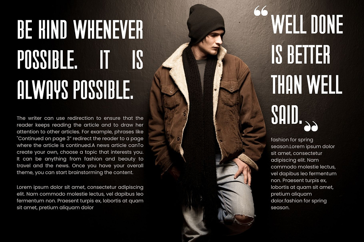 Picksy Modern Sans Serif Font, a Sans Serif Font by Perfectype (Photo 6 of 9)