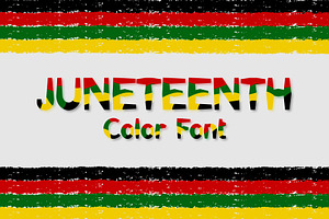 Juneteenth