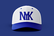 Melbrick - Baseball Athletic Font, a Slab Serif Font by Pandeka Studio (Thumbnail 9 of 12)