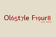Conflict, a Sans Serif Font by Typomancer (Thumbnail 5 of 7)