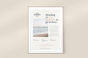 The CC - A4 Posters, a Poster Template by The Design Order Store (Thumbnail 5 of 5)