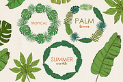 Tropic, an Illustration by Julycolor (Thumbnail 7 of 8)