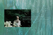 Organic Macro Botanical Textures, a Texture Graphic by Elena Pimonova (Thumbnail 3 of 13)
