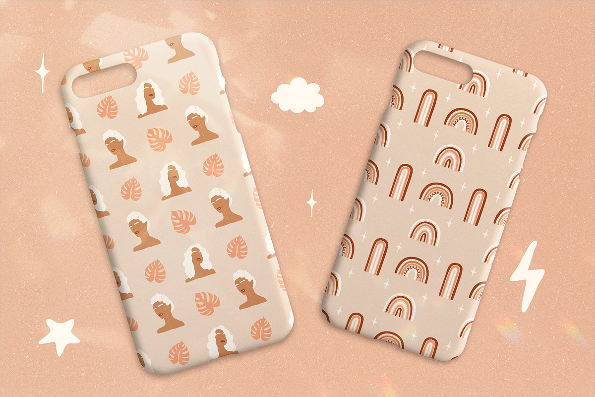 SUNSHINE — Graphic collection, an Illustration by adwintash (Photo 14 of 15)