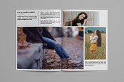 Multipurpose Portfolio Template, a Brochure Template by Template Shop (Thumbnail 6 of 11)