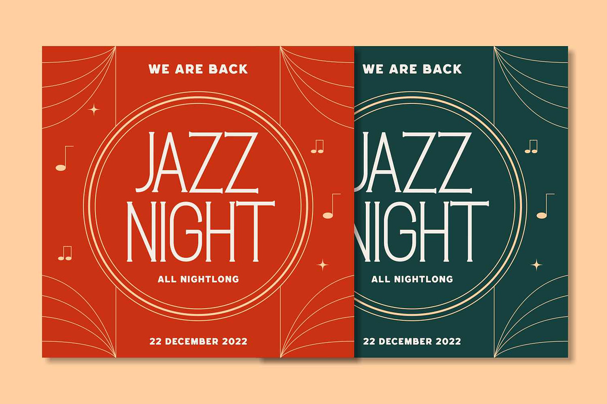 Monire - Classy Serif Typeface, a Serif Font by Imoodev (Photo 2 of 5)