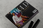 Cozy Caps - Luxury Duo Font, a Font by PutraCetol Studio (Thumbnail 8 of 11)
