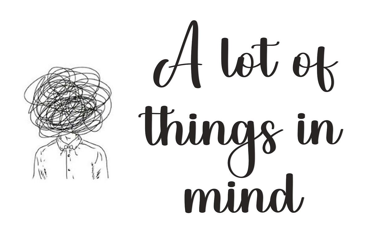 Writingtype, a Handwritten Font by InermediaSTUDIO (Photo 2 of 8)