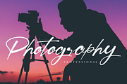 Ragellia Mellinda | handwritten font, a Script Font by Scratchones (Thumbnail 2 of 9)
