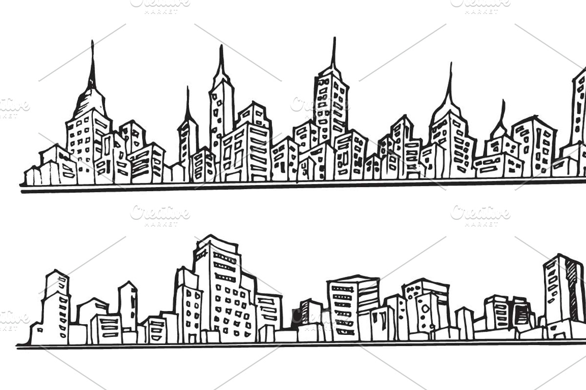 4657 Hand Drawn doodle elements, an Education Illustration by TKDoodle (Photo 44 of 77)