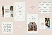 Quote Instagram Post and Stories v3, a Social Media Template by Studio K (Thumbnail 7 of 9)