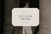Romara | Elegant & Modern Serif Font, a Font by Wild Theory (Thumbnail 7 of 16)