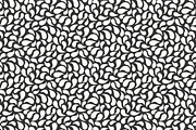 Wavy seamless patterns, a Pattern Graphic by Wild Rose (Thumbnail 4 of 5)