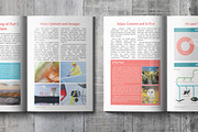Science Textbook Template 2.0, a Magazine Template by fisihsani (Thumbnail 5 of 10)