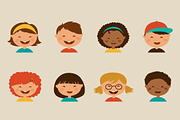Back to school - infographics, an Education Illustration by Marish (Thumbnail 4 of 5)