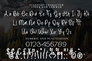 Vanilla, a Handwritten Font by InermediaSTUDIO (Thumbnail 4 of 6)