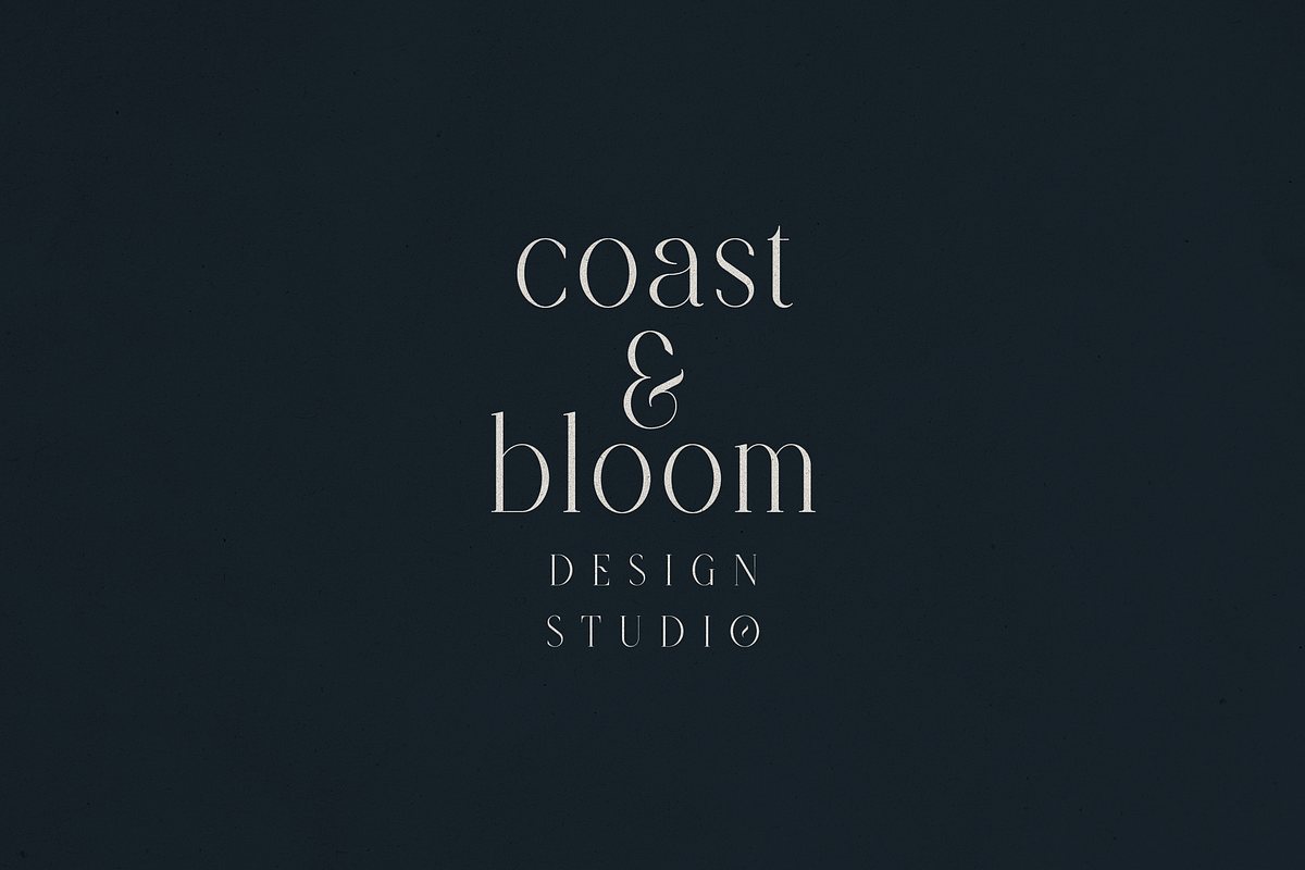 Revolto – Elegant Display Serif Font, a Serif Font by Only Fonts (Photo 3 of 11)